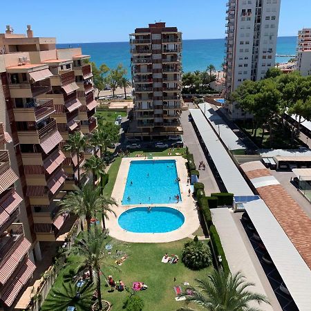 Apartamentos Benicàssim Exterior foto