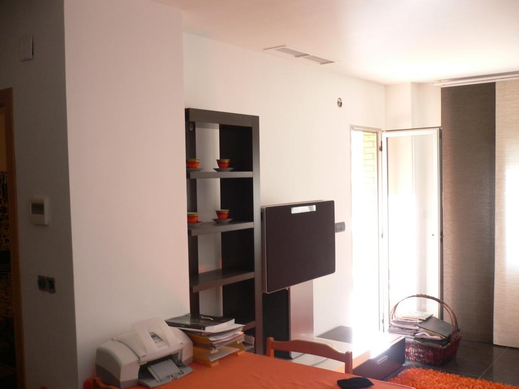 Apartamentos Benicàssim Quarto foto