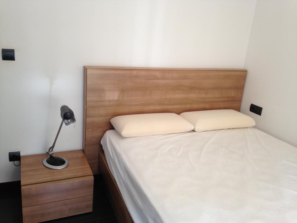 Apartamentos Benicàssim Quarto foto