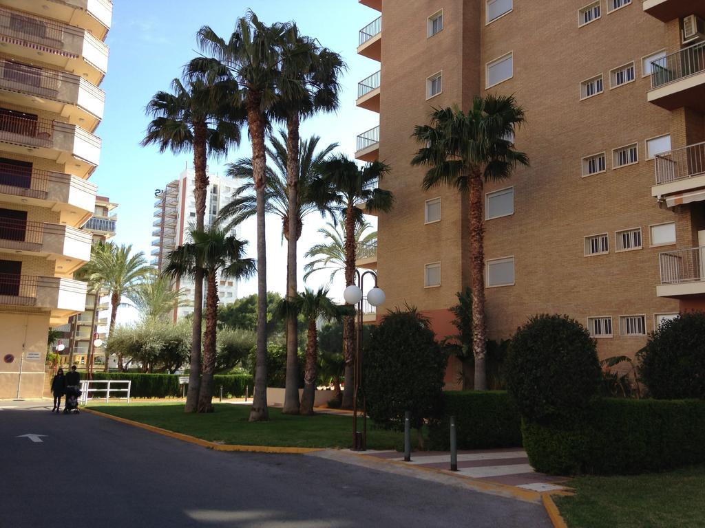 Apartamentos Benicàssim Quarto foto
