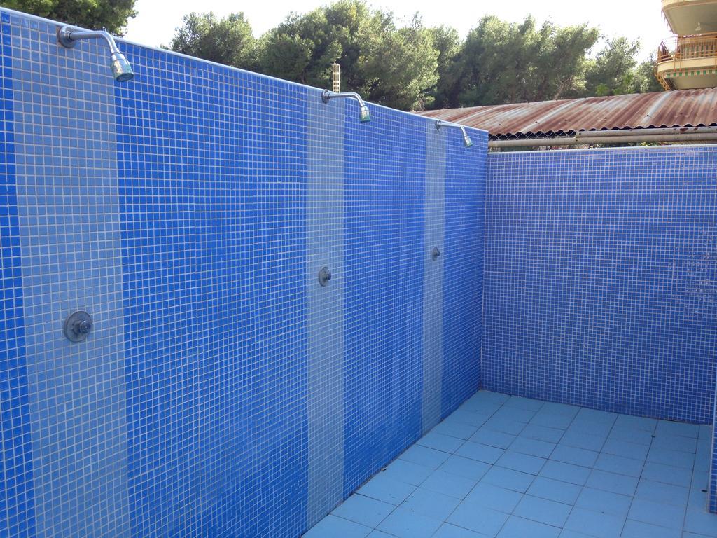 Apartamentos Benicàssim Quarto foto