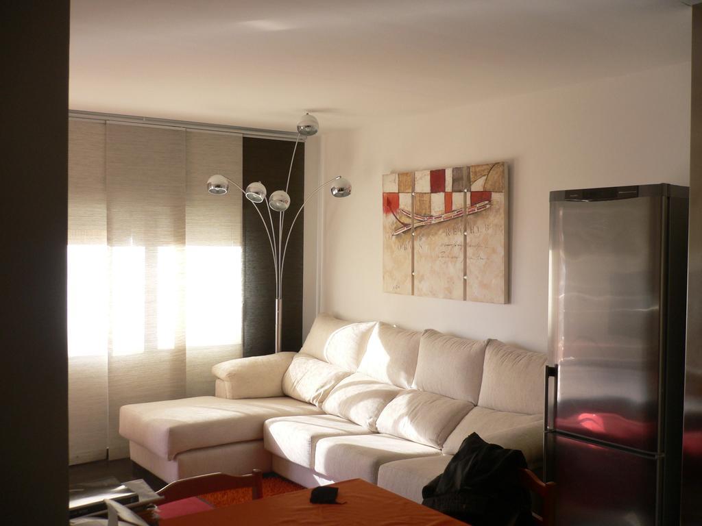 Apartamentos Benicàssim Quarto foto