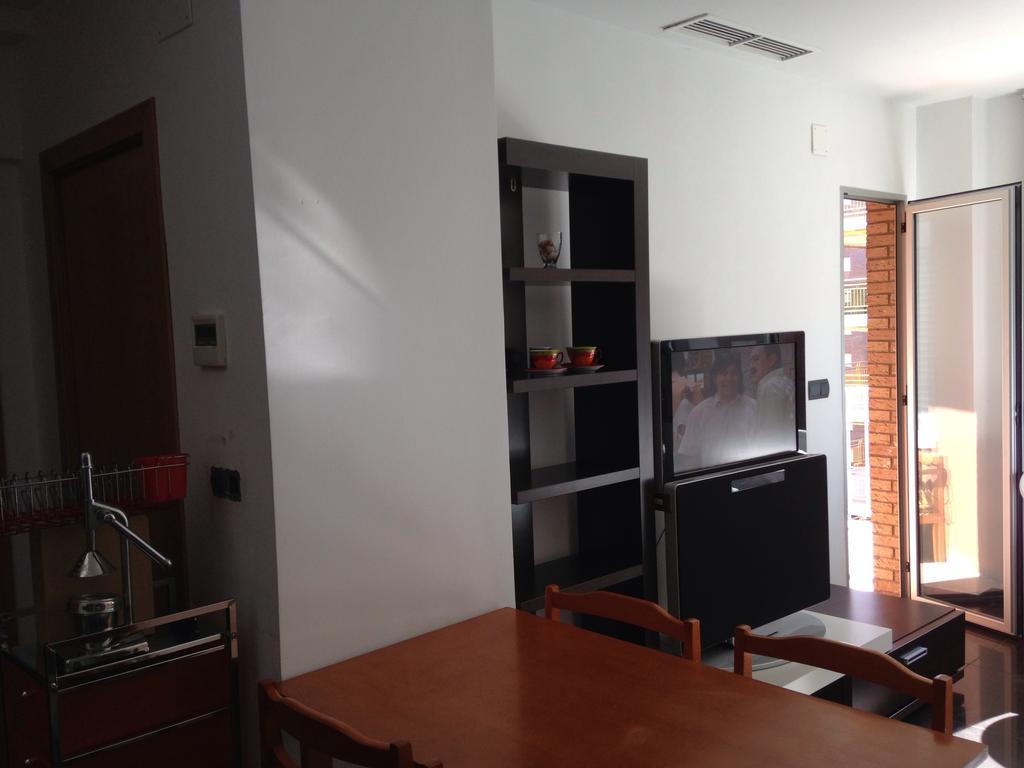 Apartamentos Benicàssim Quarto foto