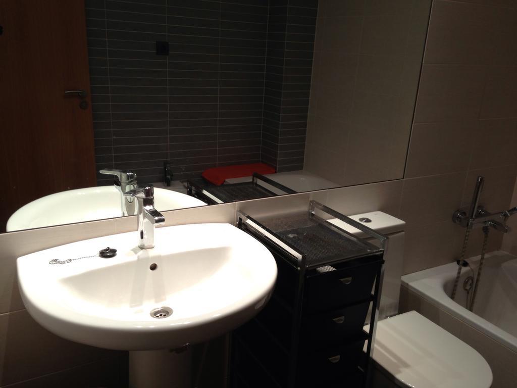 Apartamentos Benicàssim Quarto foto