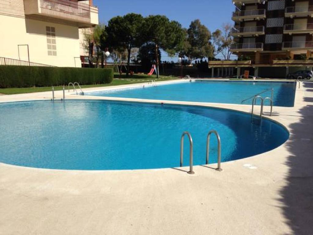 Apartamentos Benicàssim Quarto foto