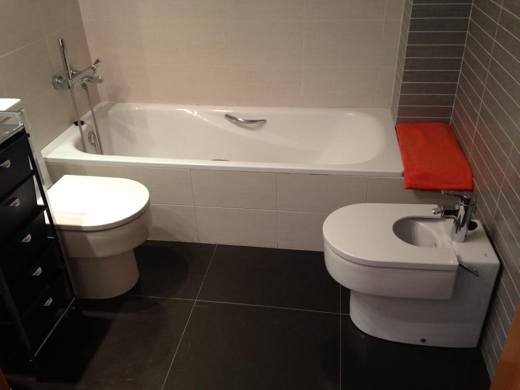 Apartamentos Benicàssim Quarto foto