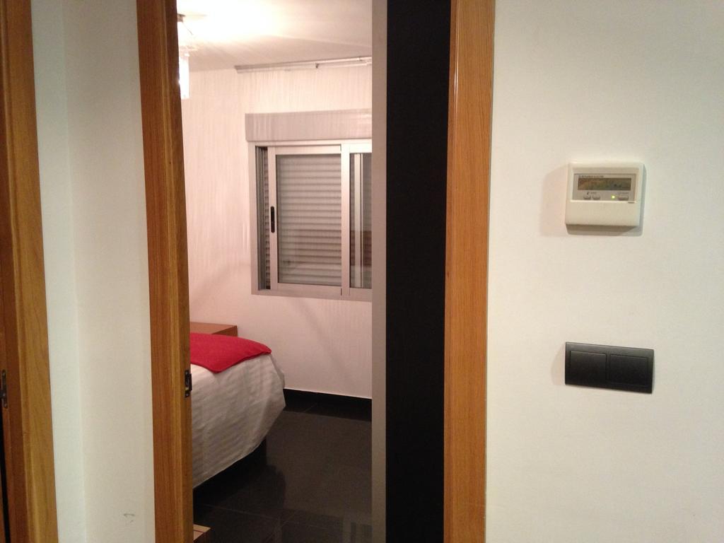 Apartamentos Benicàssim Exterior foto