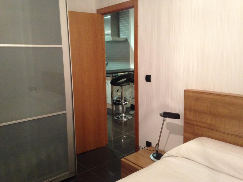 Apartamentos Benicàssim Exterior foto