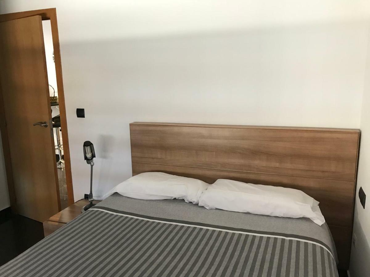Apartamentos Benicàssim Exterior foto