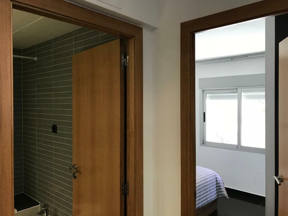 Apartamentos Benicàssim Exterior foto